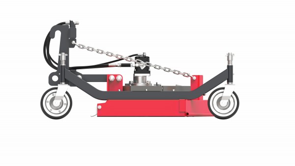 Hydraulisches Frontsichelmähwerk 150