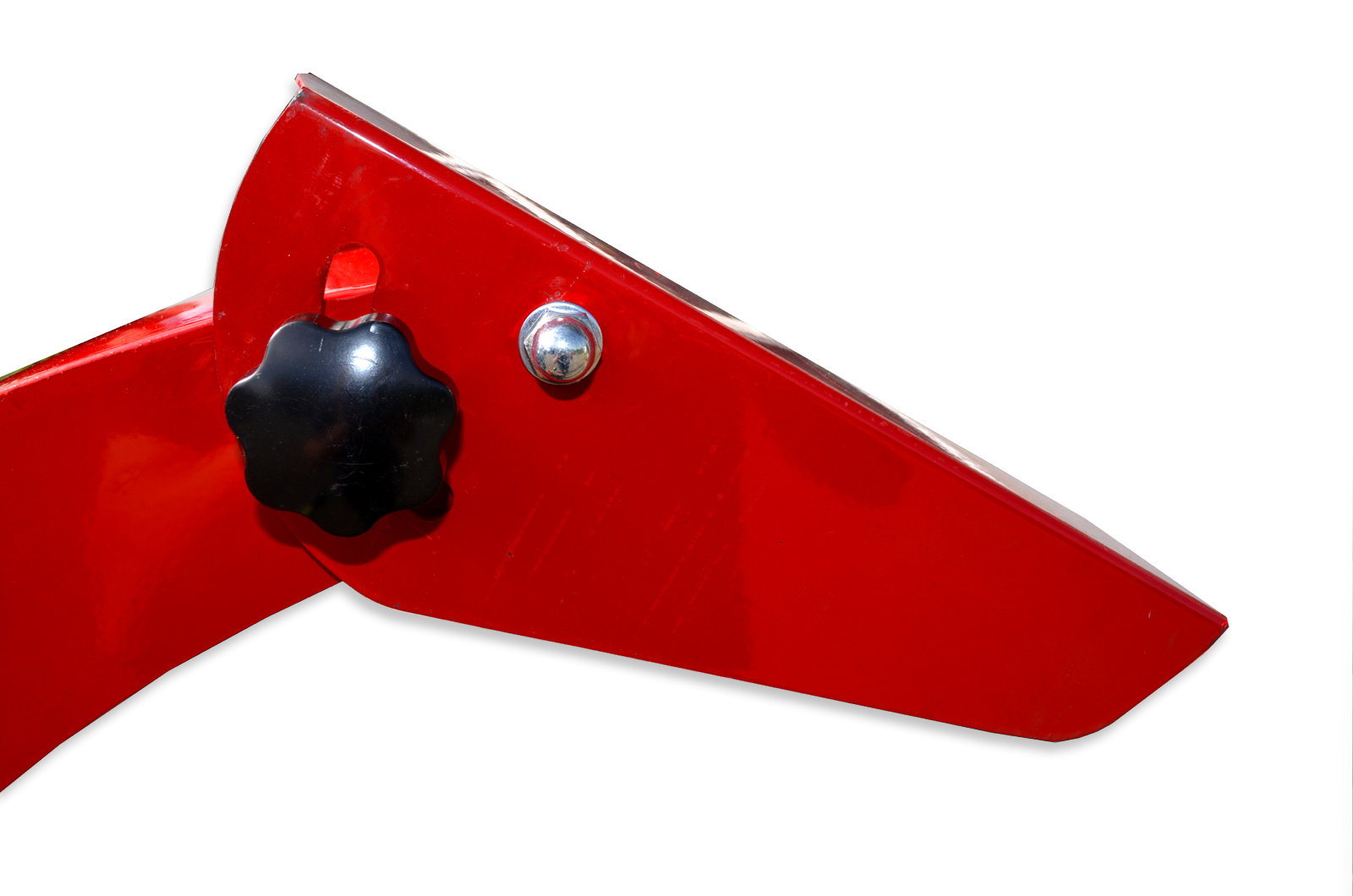 Holzschredder / Holzhäcksler Lund 100