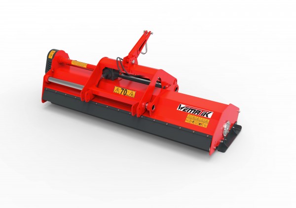 PROFI Front- & Heckmulcher Albany 280